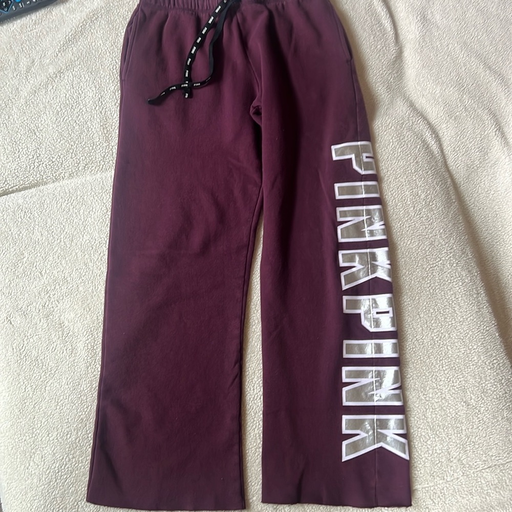 PINK Sweatpants Size XS